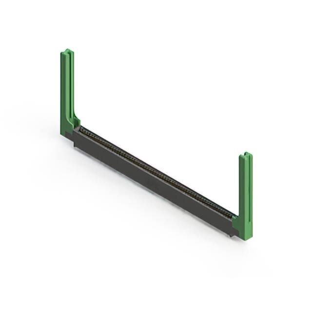 395-065-541-658 EDAC Inc.  Edgeboard Connectors
